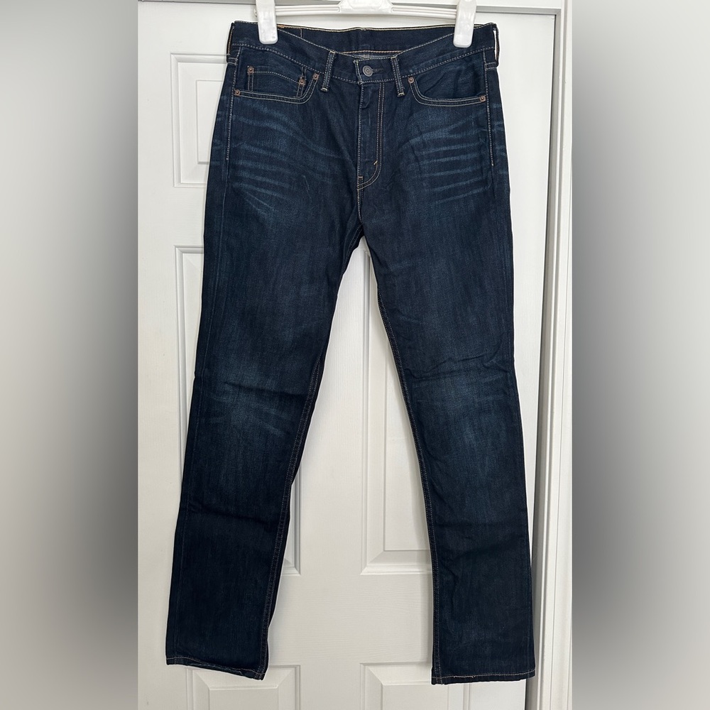 Levi's Men's 511 Jeans